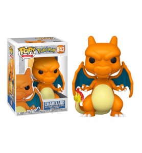 Funko Pop Pokémon Charizard 74219