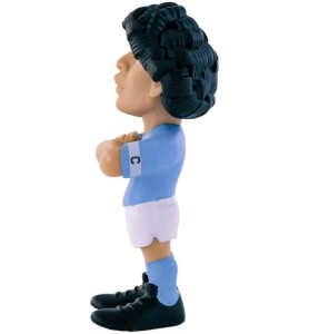 Figura Minix Maradona Sky Blue 12 Cm