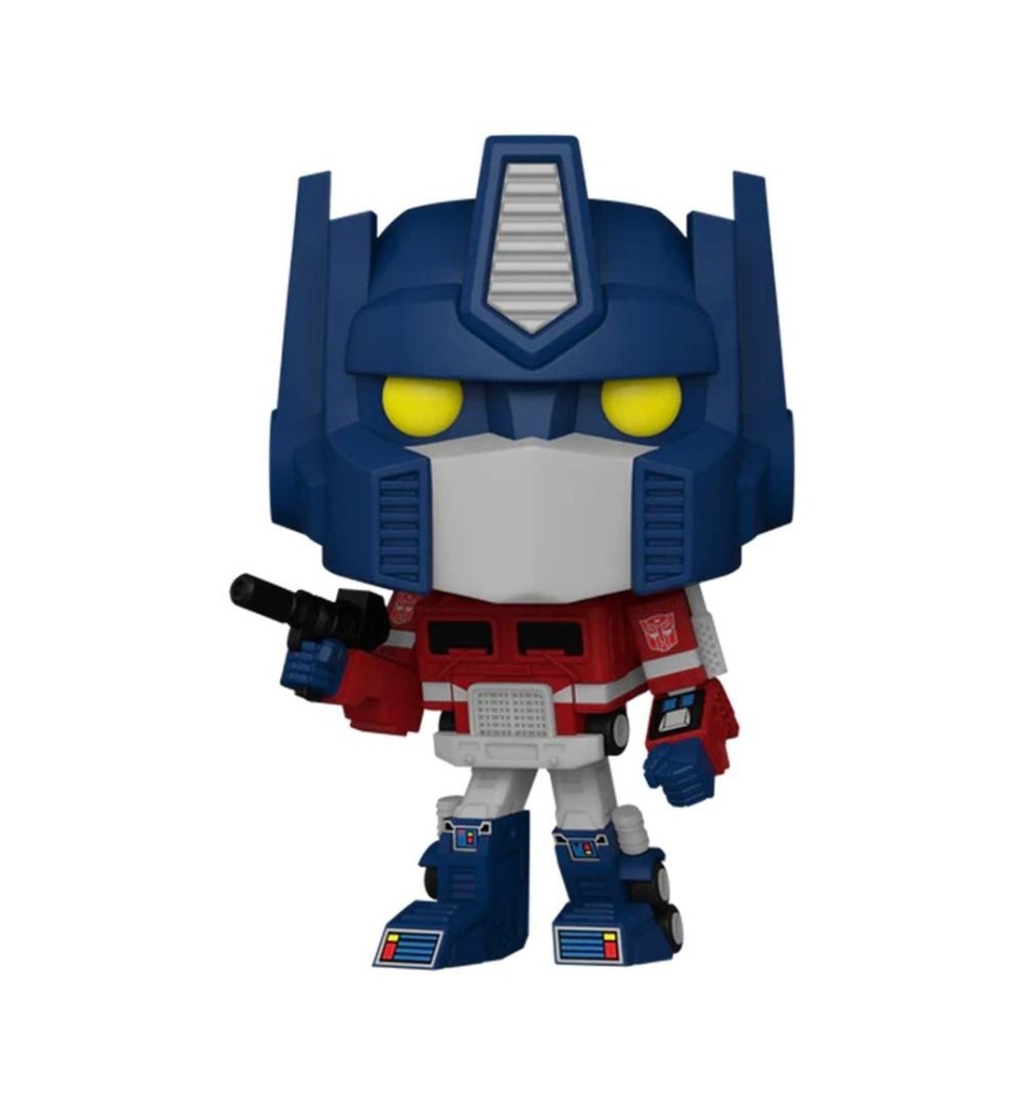 Funko Pop Transformers G1 Transformers 80987