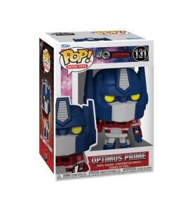 Funko Pop Transformers G1 Transformers 80987