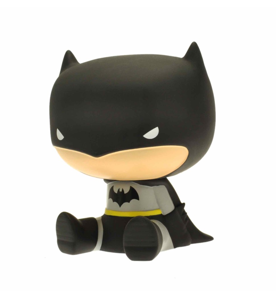 Figura Hucha Plastoy DC Comics Batman