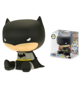 Figura Hucha Plastoy DC Comics Batman