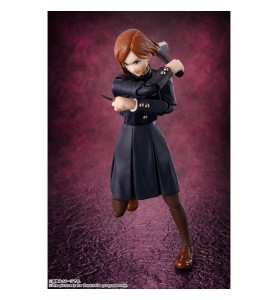 Figura Tamashii Nations Sh Figuarts Jujutsu Kaisen Nobara Kugisaki