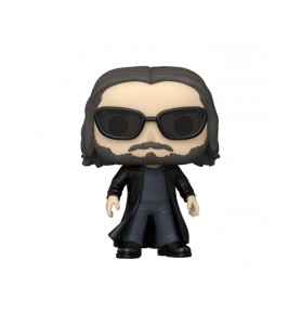 Funko Pop Cine The Matrix 4 Neo 59253