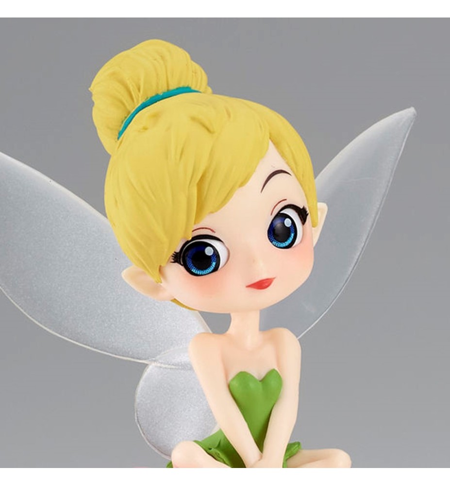 Figura Banpresto Disney Peter Pan Stories Tinker Bell Version A