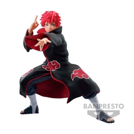 Figura Banpresto Naruto Shippuden Vibration Stars Sasori