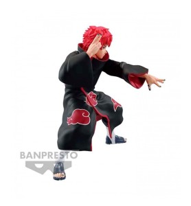 Figura Banpresto Naruto Shippuden Vibration Stars Sasori