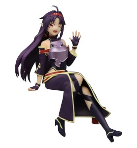 Figura Good Smile Company Sword Art Online Noodle Stopper Yuuki