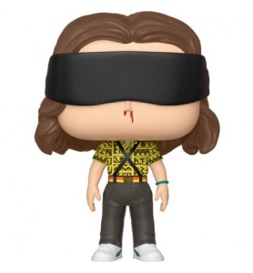 Funko Pop Stranger Things Battle Eleven