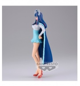 Figura Banpresto One Piece Dxf The Grandline Lady Wanokuni Ulti Vol.11 16cm