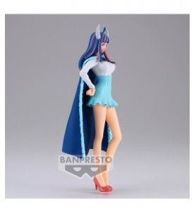 Figura Banpresto One Piece Dxf The Grandline Lady Wanokuni Ulti Vol.11 16cm