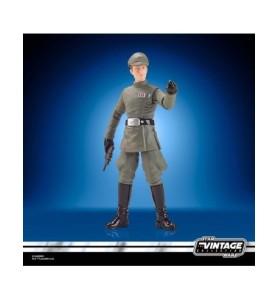 Figura Hasbro Star Wars Coleccion Vintage Moff Jerjerrod