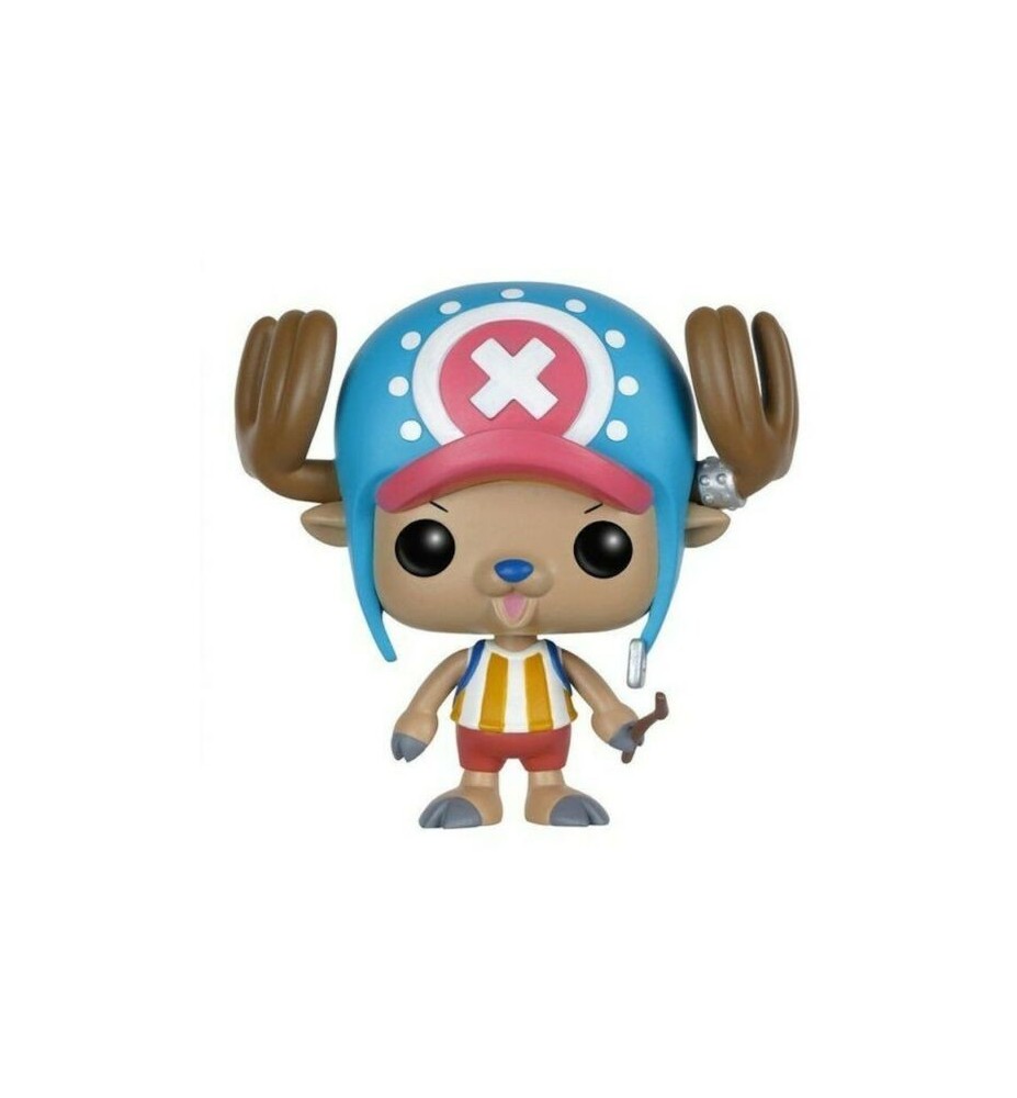 Funko Pop One Piece Tony Tony Chopper 5304