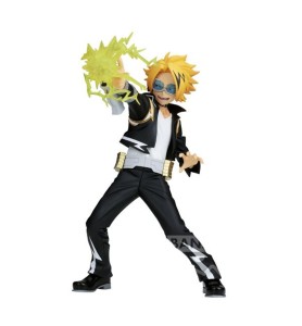 Figura Banpresto My Hero Academia The Amazing Heroes Plus Denki Kaminari Vol.7 15cm