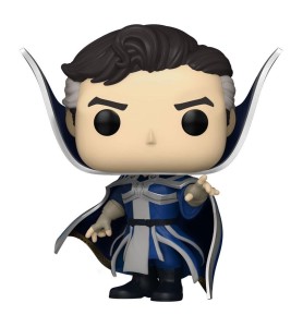 Funko Pop Doctor Strange Multiverso De La Locura Figura Supreme Strange