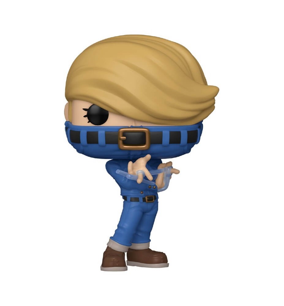 Funko Pop My Hero Academia Best Jeanist 48467