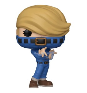 Funko Pop My Hero Academia Best Jeanist 48467