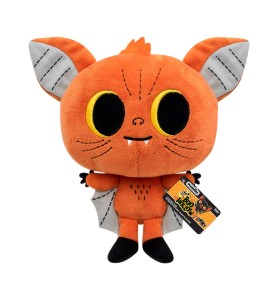 Peluche Funko Plush Halloween Boo Hollow Bela 7" 34410 (preorder Reserva Ya)