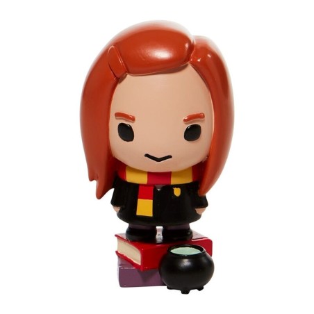 Figura Enesco Harry Potter Ginny Weasley En Clase Chibi