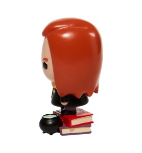 Figura Enesco Harry Potter Ginny Weasley En Clase Chibi