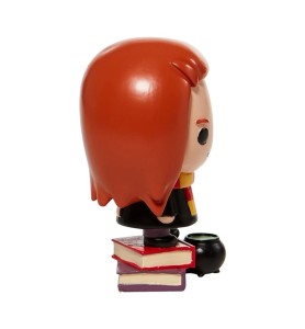 Figura Enesco Harry Potter Ginny Weasley En Clase Chibi