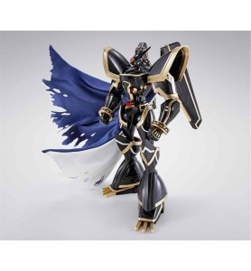 Figura Tamashi Nations Digimon Digital Monster X - Evolution S.h. Figuarts Alphamon Ouryuken Premium Color Ed. Fig 17 Cm