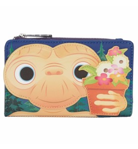 Cartera  Loungefly E.t. Flowerpot