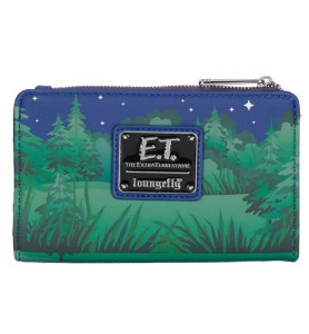 Cartera  Loungefly E.t. Flowerpot