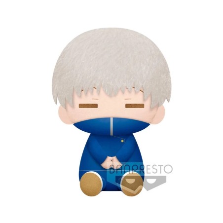 Peluche Banpresto Jujutsu Kaisen Toge Inumaki Bp18296