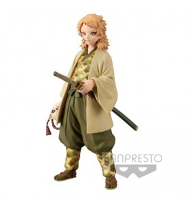 Figura Banpresto Kimetsu No Yaiba Demon Slayer Sabito Vol 20 Bp18309