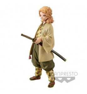 Figura Banpresto Kimetsu No Yaiba Demon Slayer Sabito Vol 20 Bp18309