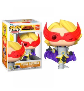 Funko Pop My Hero Academia Yuga Aoyama 58040