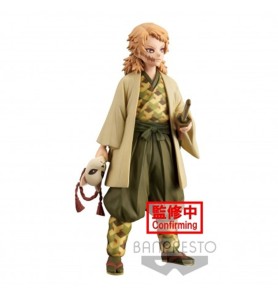 Figura Banpresto Kimetsu No Yaiba Demon Slayer Sabito Vol 20 Bp18309