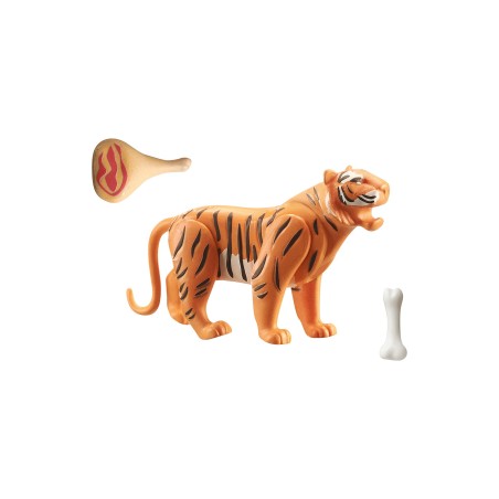 Playmobil Wiltopia Tigre