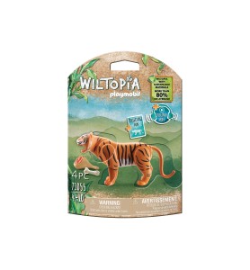 Playmobil Wiltopia Tigre