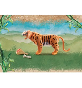 Playmobil Wiltopia Tigre