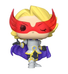 Funko Pop My Hero Academia Yuga Aoyama 58040