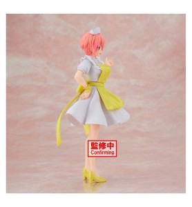 Figura Banpresto The Quintessential Quintuplets Movie Kyunties Ichika Nakano Nurse Version