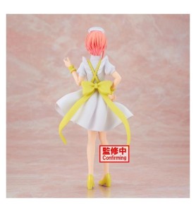 Figura Banpresto The Quintessential Quintuplets Movie Kyunties Ichika Nakano Nurse Version