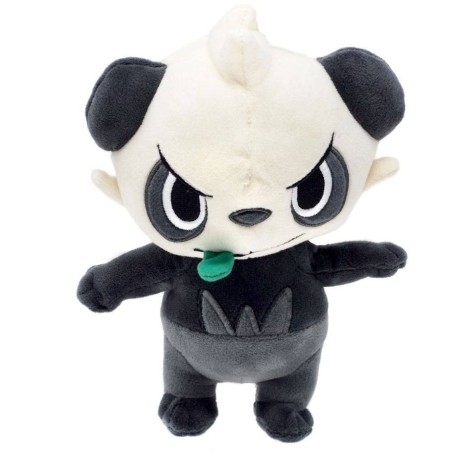 Peluche Pokémon Pancham 20cm