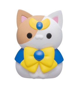 Figura Unidad Aleatoria Megahouse Mega Cat Mewn Vol 2 Sailor Moon