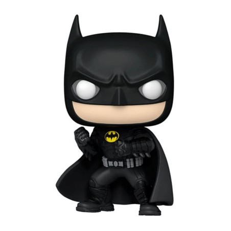 Funko Pop DC Comics The Flash Batman (keaton) 65602