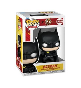 Funko Pop DC Comics The Flash Batman (keaton) 65602