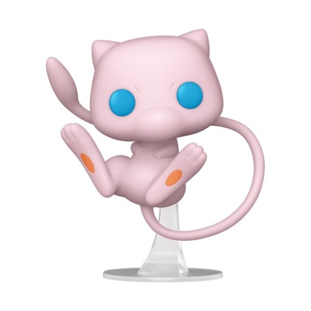 Funko Pop Pokémon Mew 74221