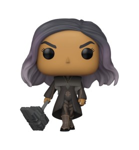 Funko Pop The Marvels Dar Benn 67598