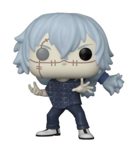 Funko Pop Jujutsu Kaisen Mahito 61359