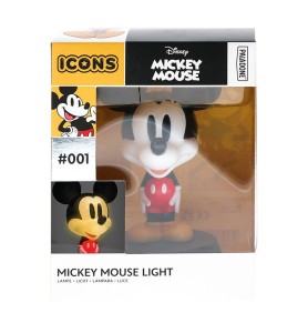 Lámpara Padalone Icon Disney Mickey Mouse