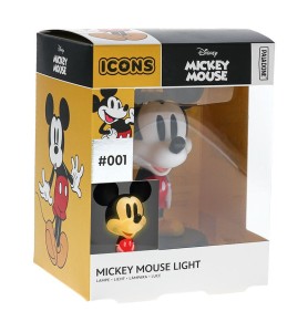 Lámpara Padalone Icon Disney Mickey Mouse