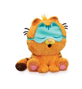 Peluche Baby Garfield The Movie