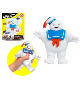 Figura Goo Jit Zu Cazafantasmas -  Marshmallow